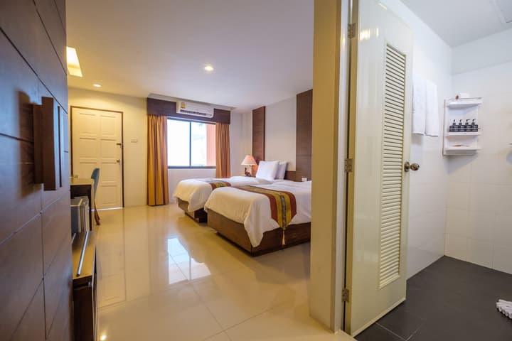 Naina Resort & Spa