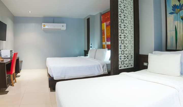 Naina Resort & Spa