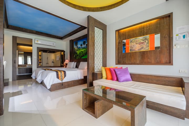 Naina Resort & Spa