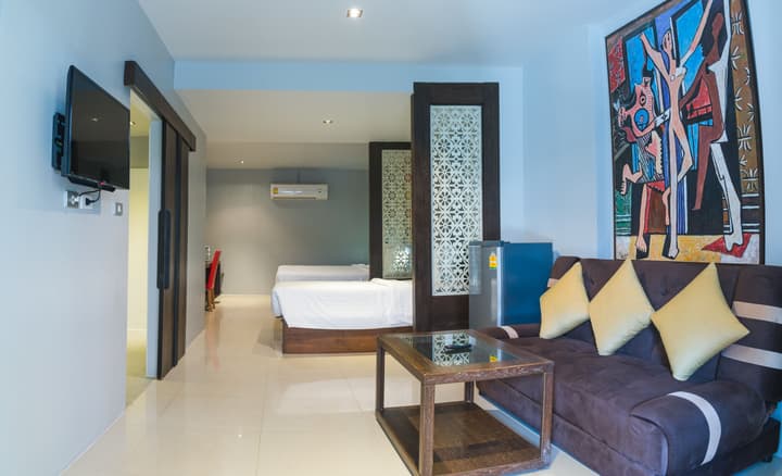 Naina Resort & Spa