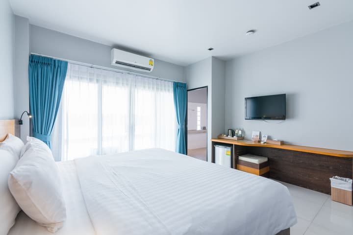 Naina Resort & Spa
