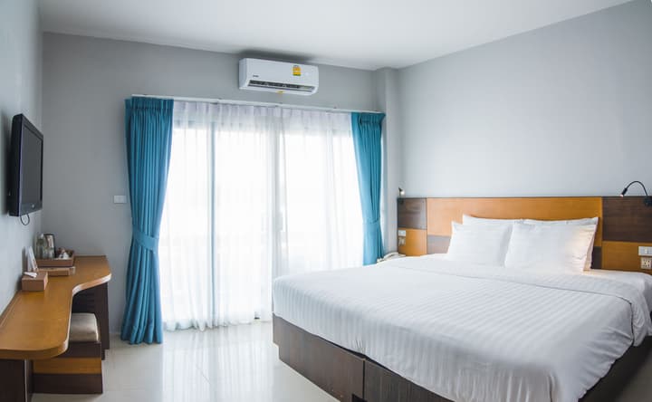 Naina Resort & Spa