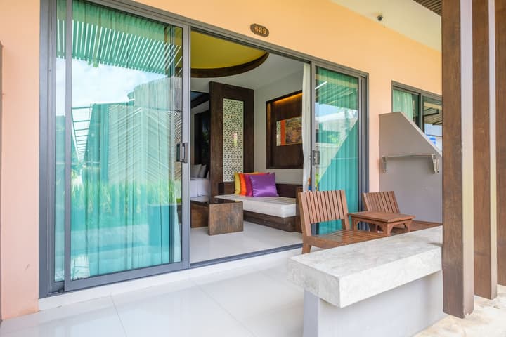 Naina Resort & Spa