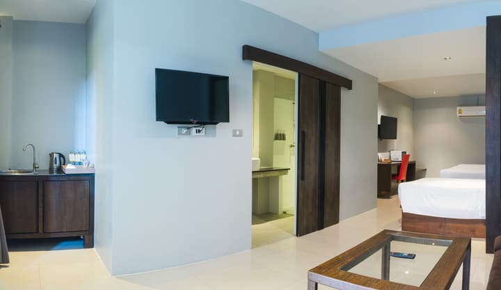 Naina Resort & Spa