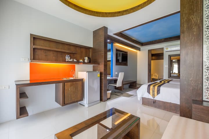 Naina Resort & Spa