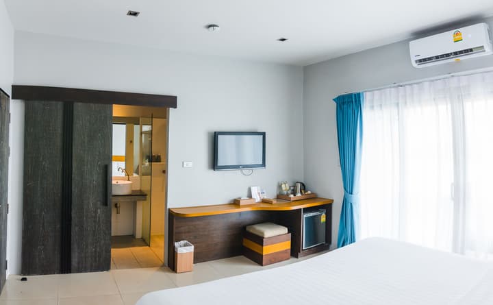 Naina Resort & Spa