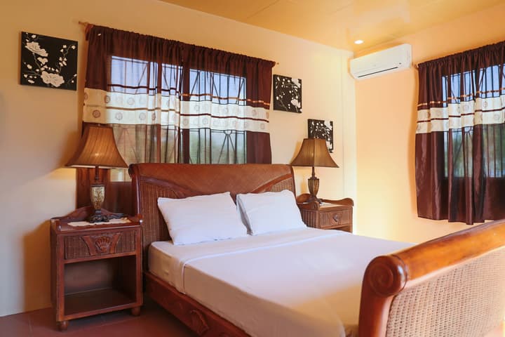 Turtle Bay Dive Resort