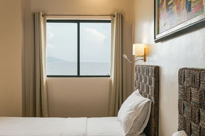 Turtle Bay Dive Resort