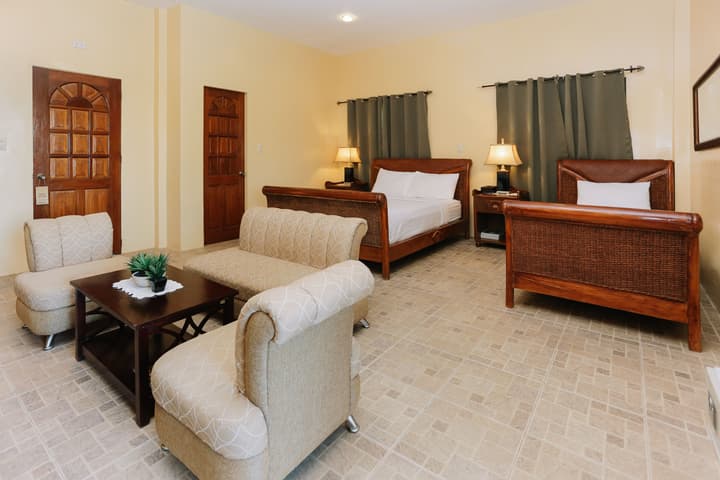 Turtle Bay Dive Resort