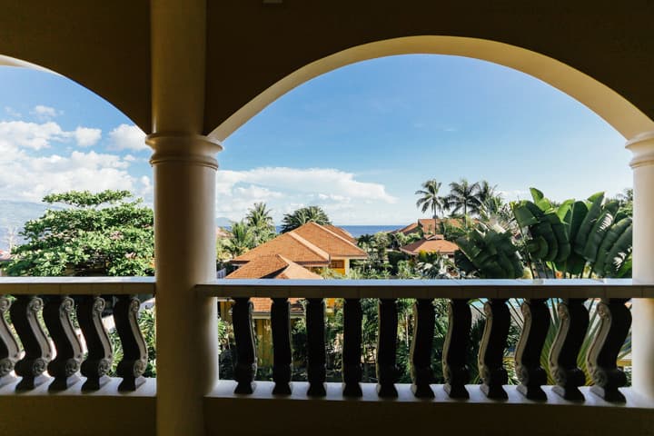 Turtle Bay Dive Resort