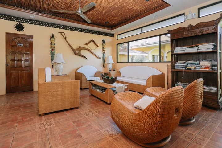 Turtle Bay Dive Resort