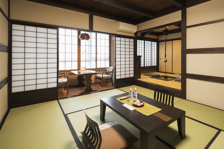 Ryokan Asunaro