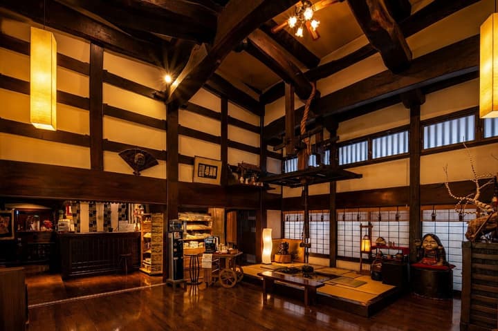 Ryokan Asunaro