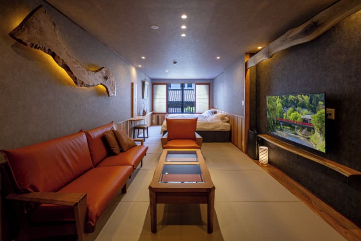 Ryokan Asunaro