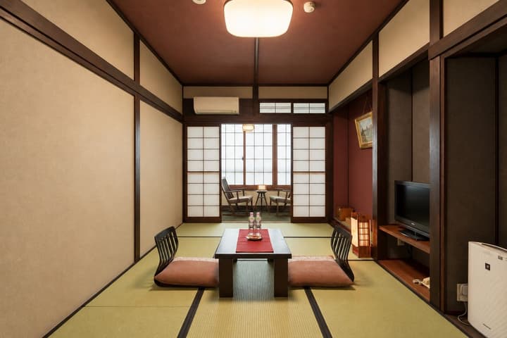 Ryokan Asunaro