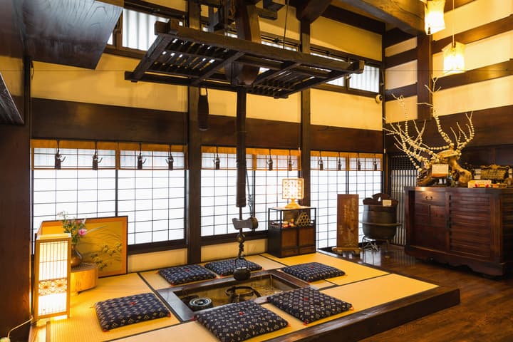 Ryokan Asunaro