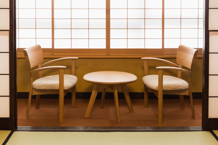 Ryokan Asunaro