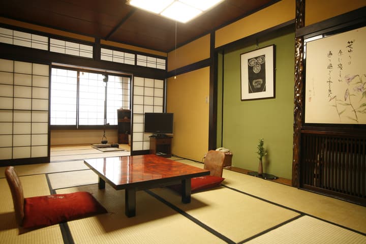 Ryokan Asunaro