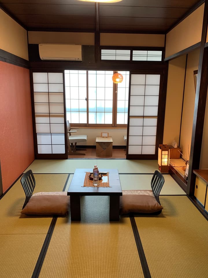 Ryokan Asunaro