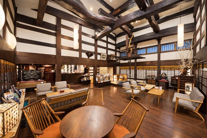 Ryokan Asunaro