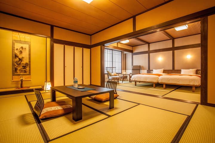 Ryokan Asunaro