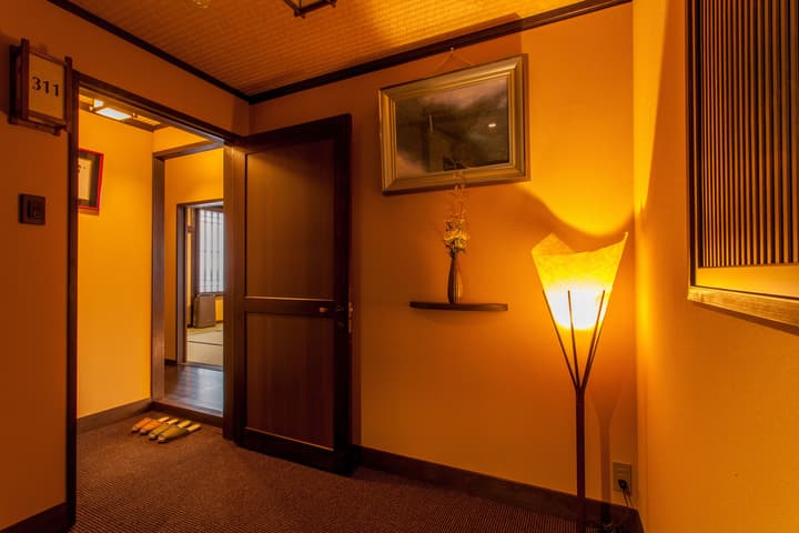 Ryokan Asunaro