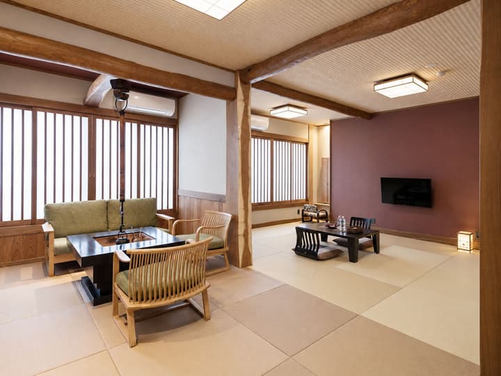 Ryokan Asunaro