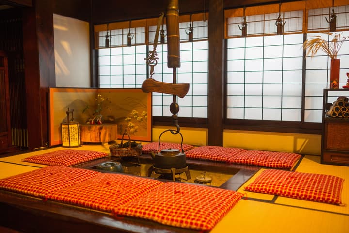 Ryokan Asunaro