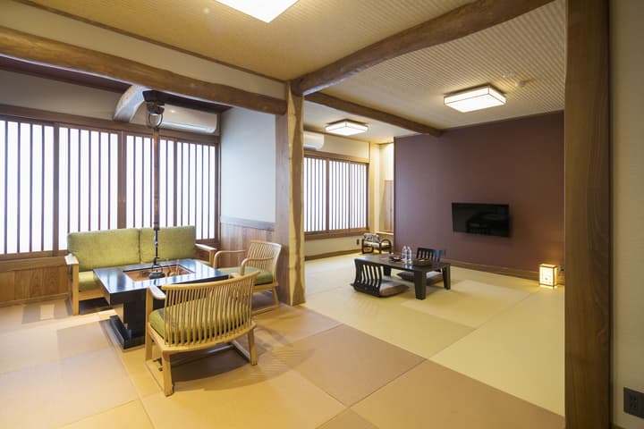 Ryokan Asunaro