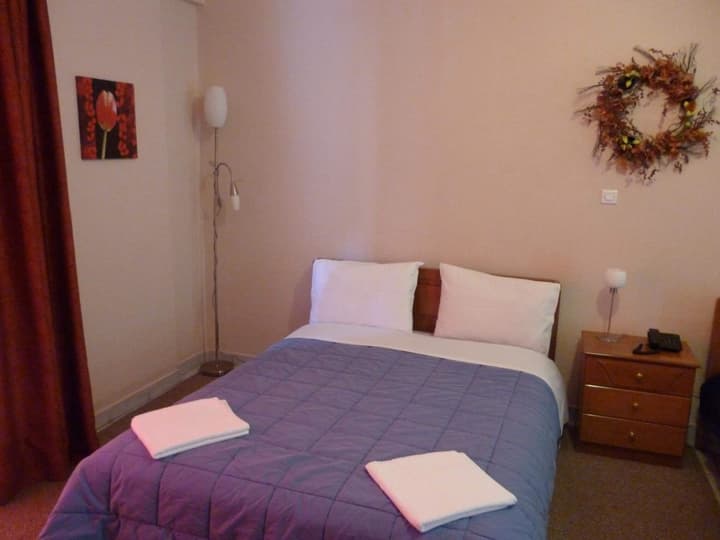 Hotel Vasilis