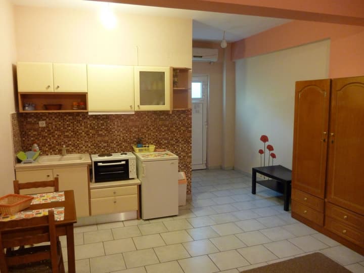Hotel Vasilis