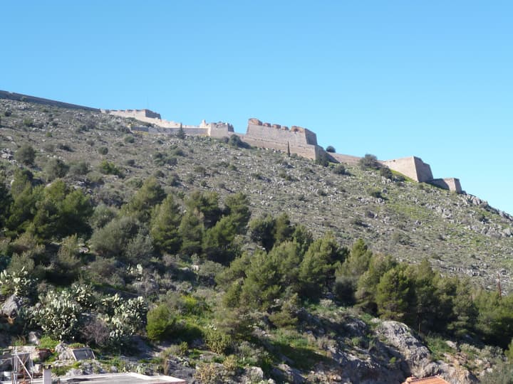 Hotel Vasilis