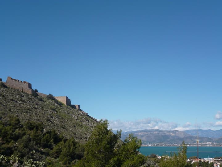 Hotel Vasilis