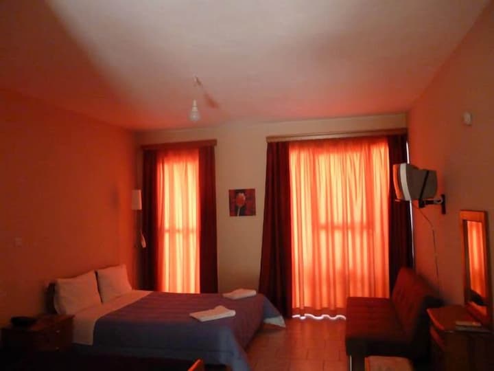 Hotel Vasilis