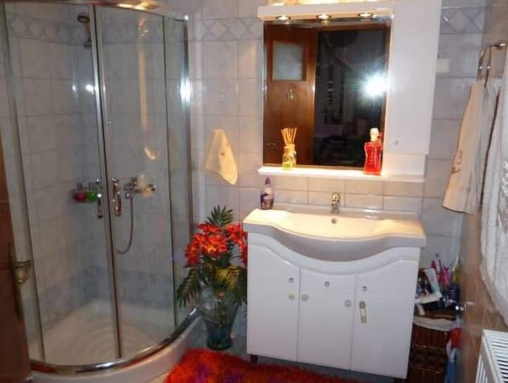 Hotel Vasilis