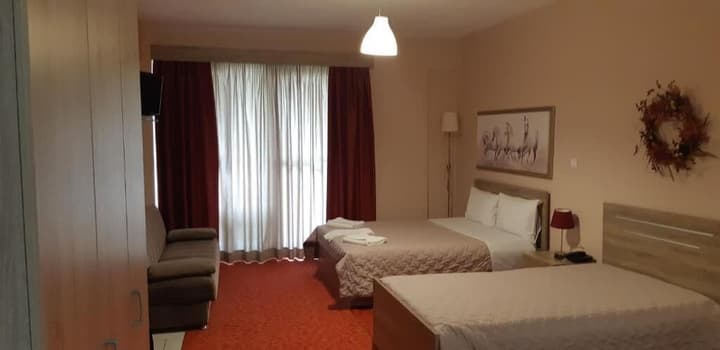 Hotel Vasilis