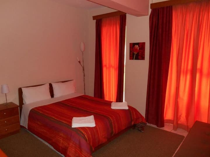 Hotel Vasilis