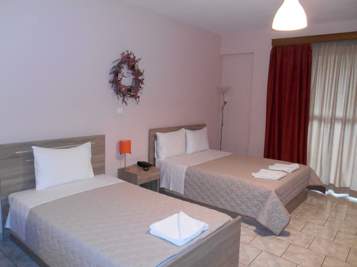 Hotel Vasilis