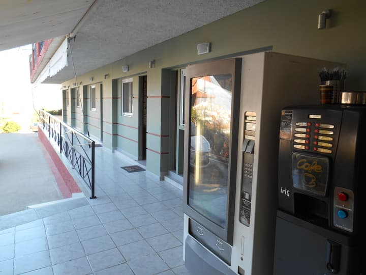 Hotel Vasilis