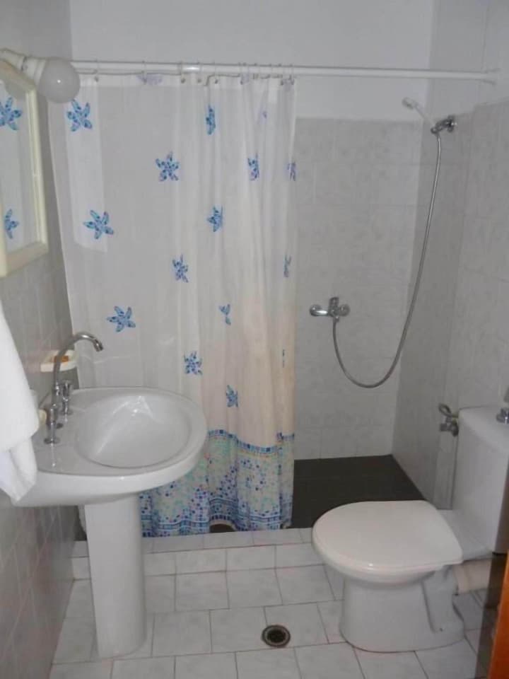 Hotel Vasilis