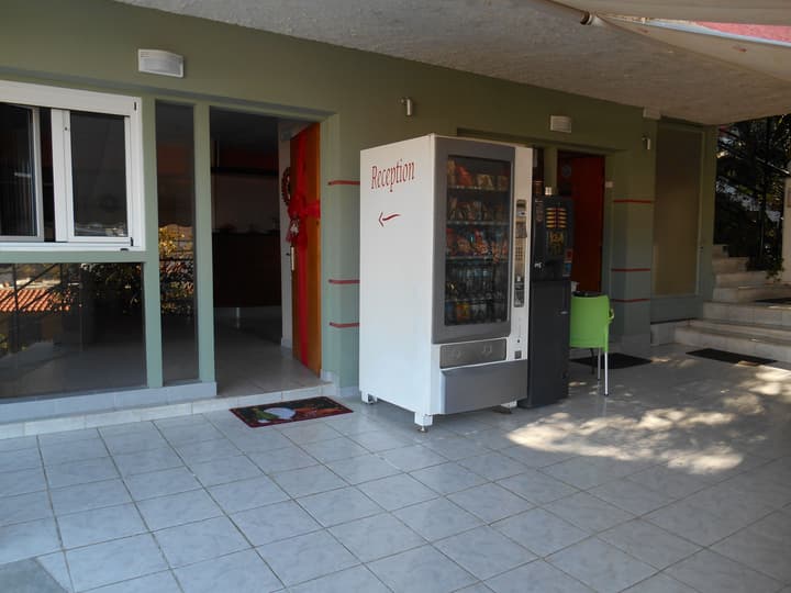 Hotel Vasilis