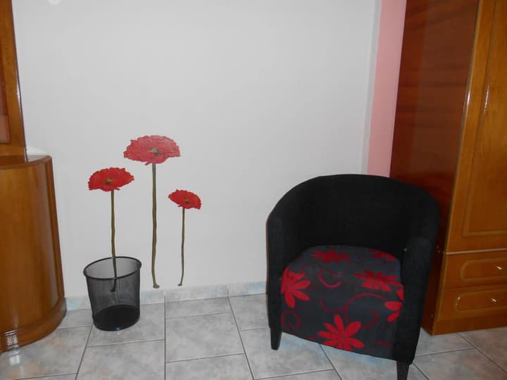 Hotel Vasilis
