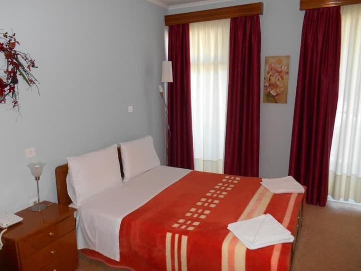 Hotel Vasilis