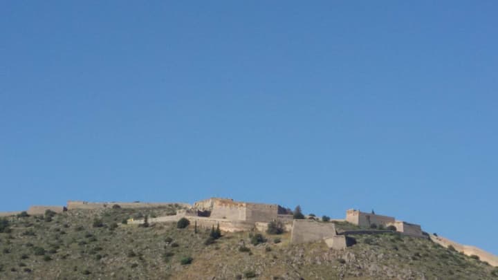 Hotel Vasilis