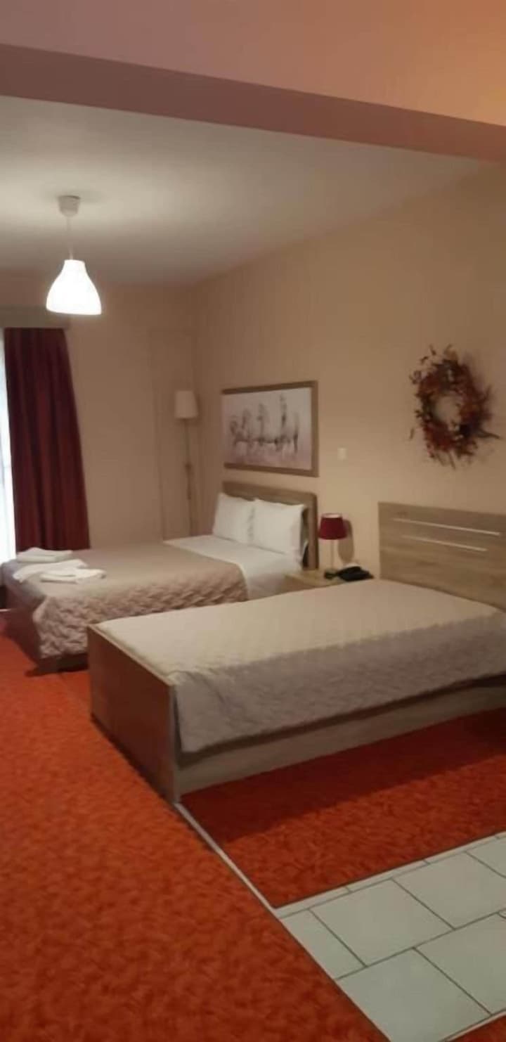 Hotel Vasilis
