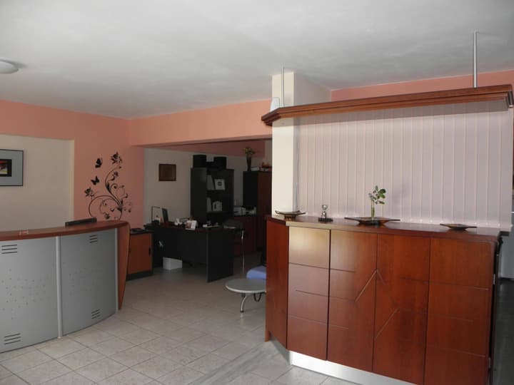 Hotel Vasilis