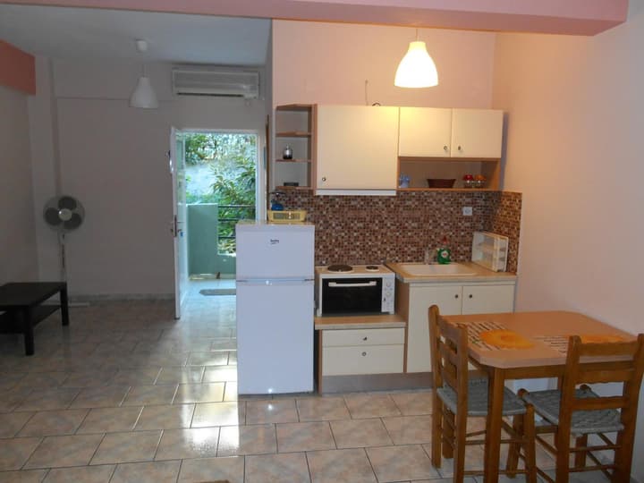 Hotel Vasilis