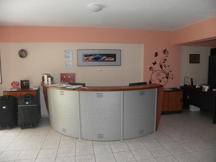Hotel Vasilis