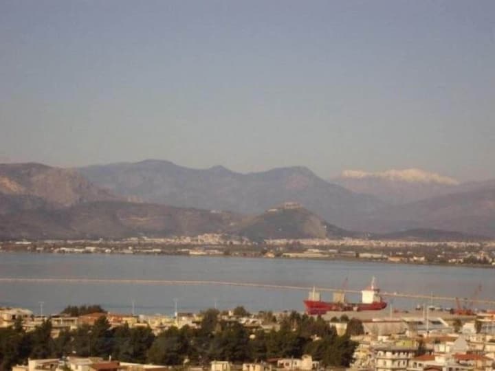 Hotel Vasilis