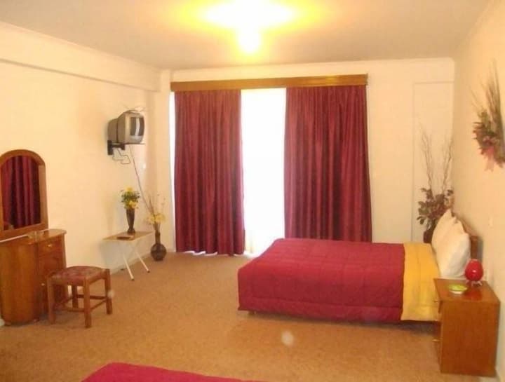 Hotel Vasilis